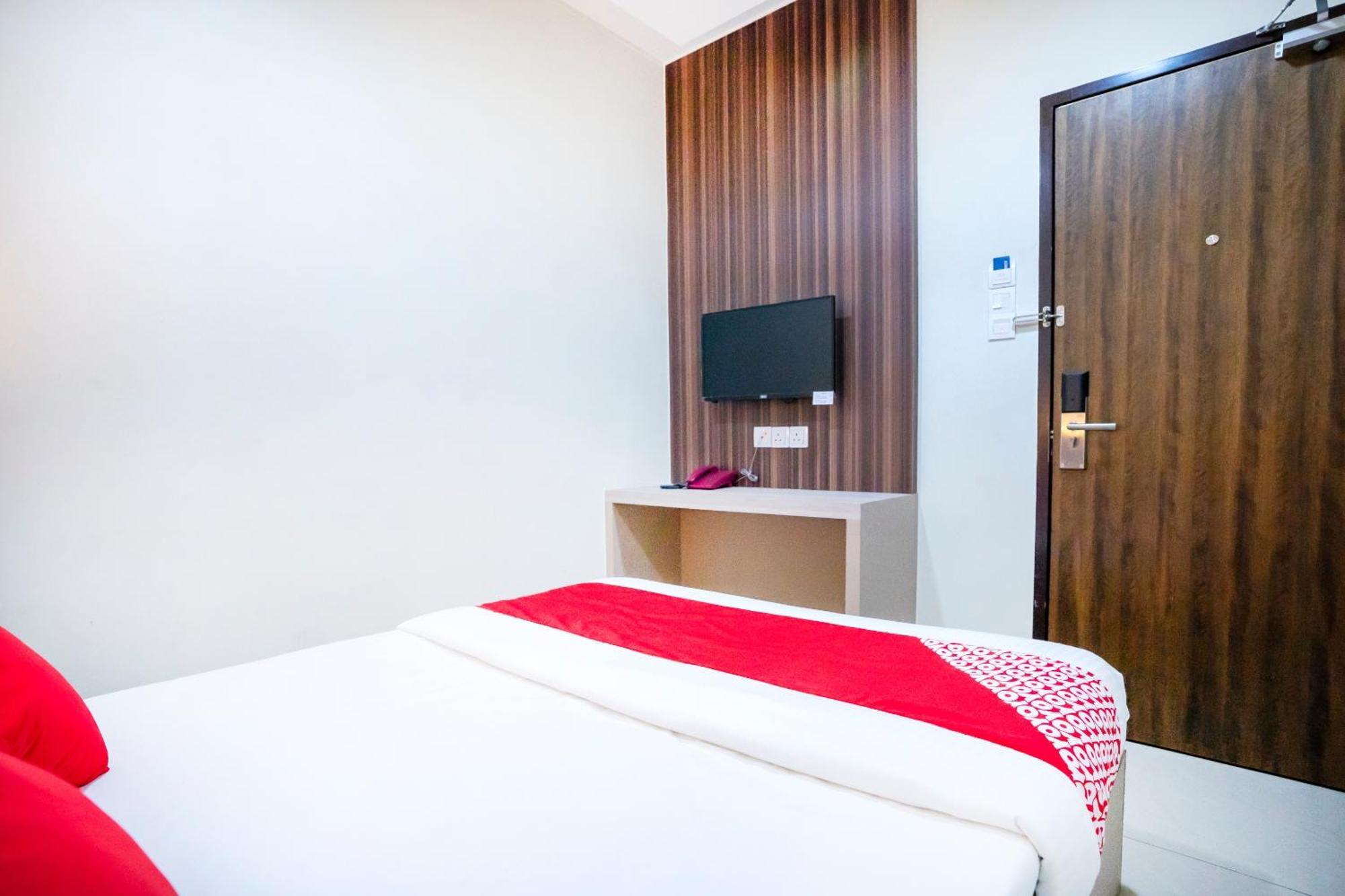 Hope Hotel ジョホールバル エクステリア 写真