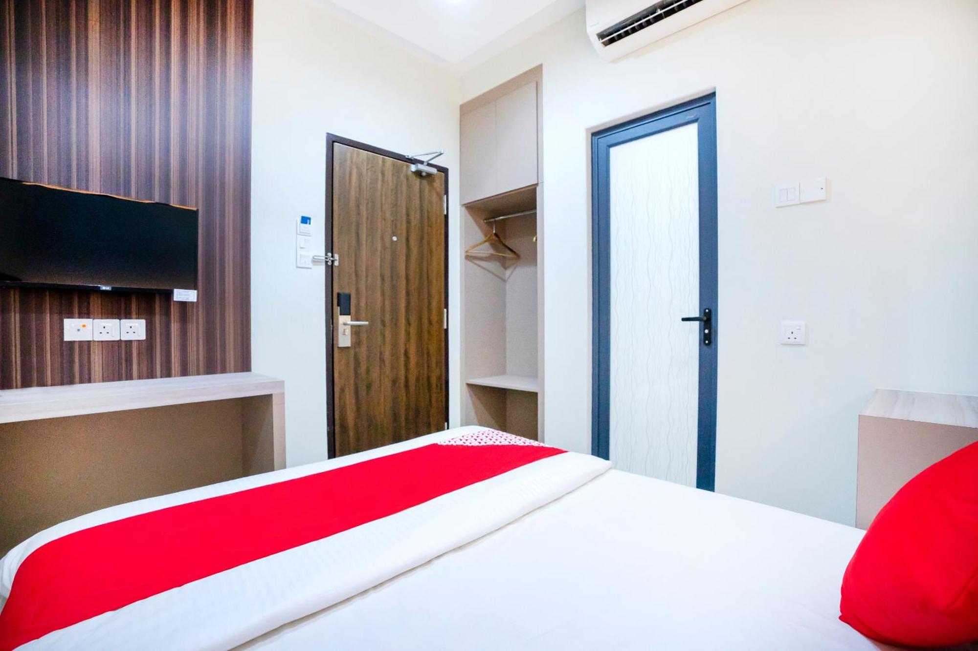 Hope Hotel ジョホールバル エクステリア 写真