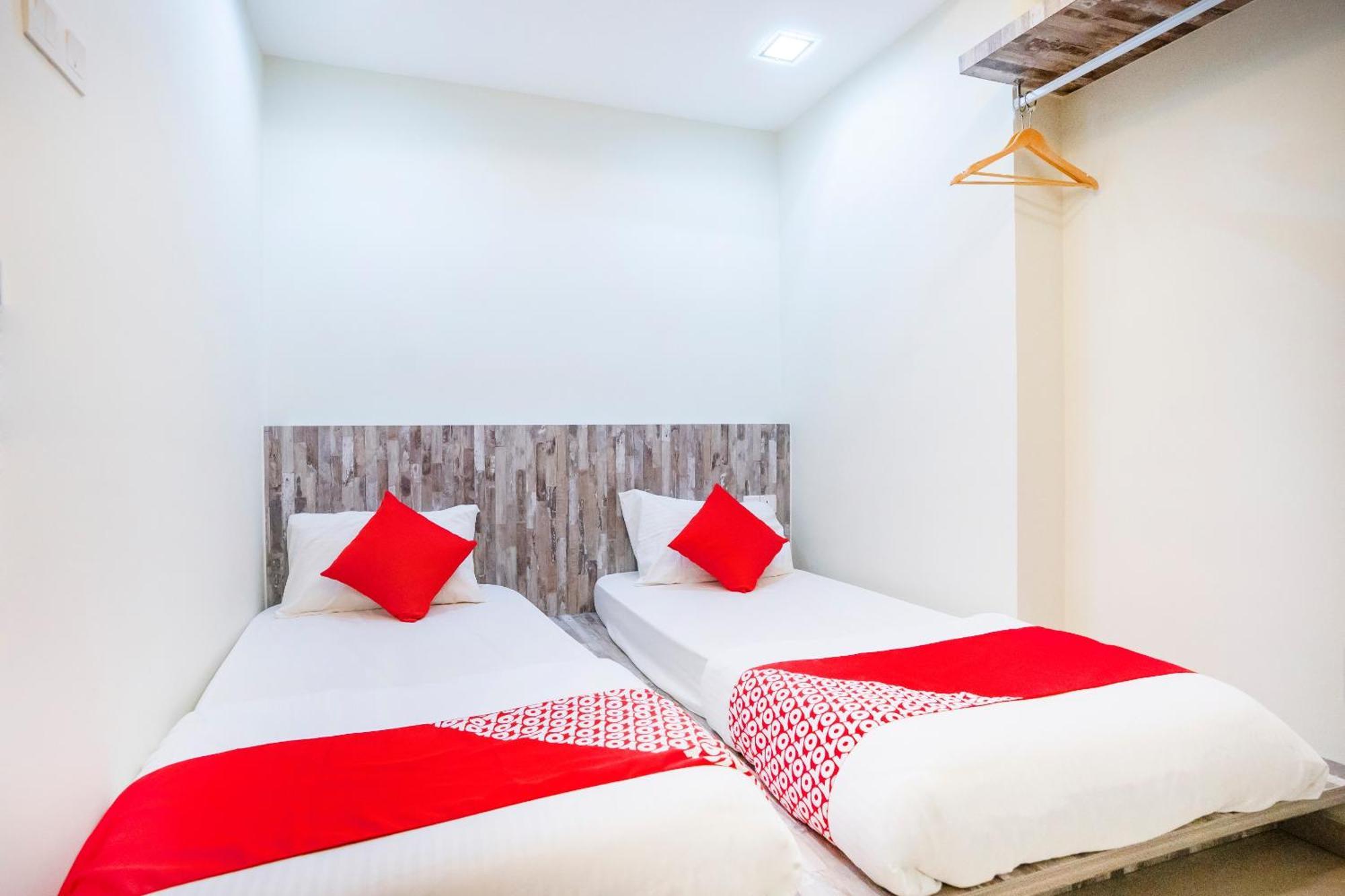 Hope Hotel ジョホールバル エクステリア 写真